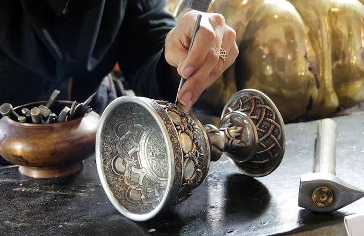 How to Choose Persian Handicrafts