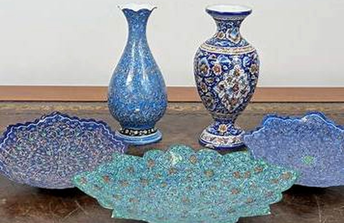 Persian Gift Ideas